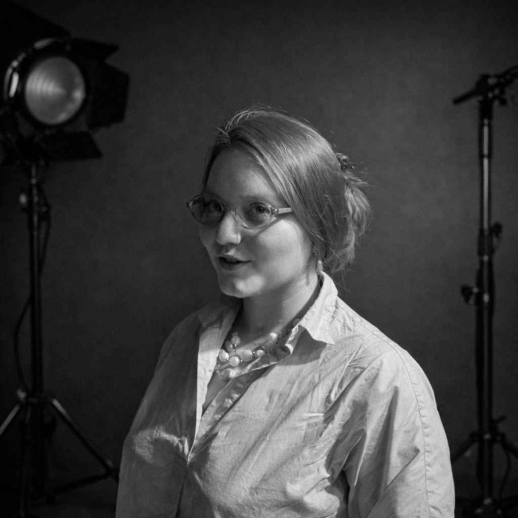 Анастасия Иванова