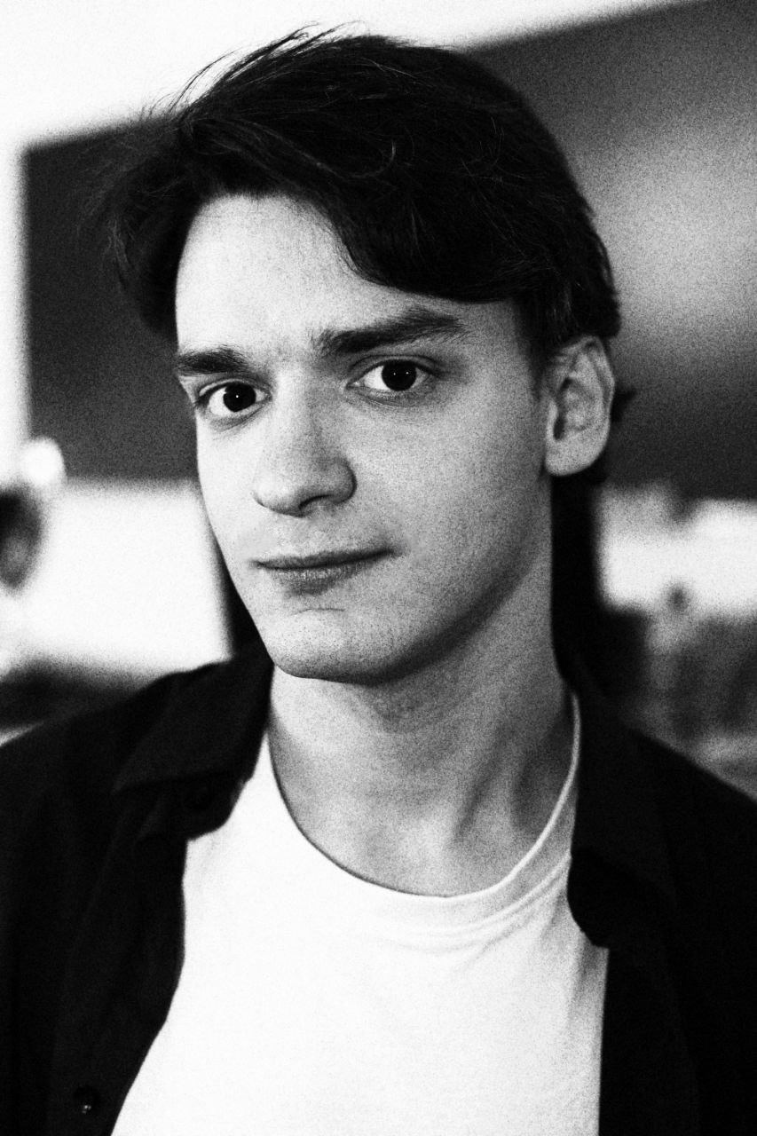 Даниил Зуев