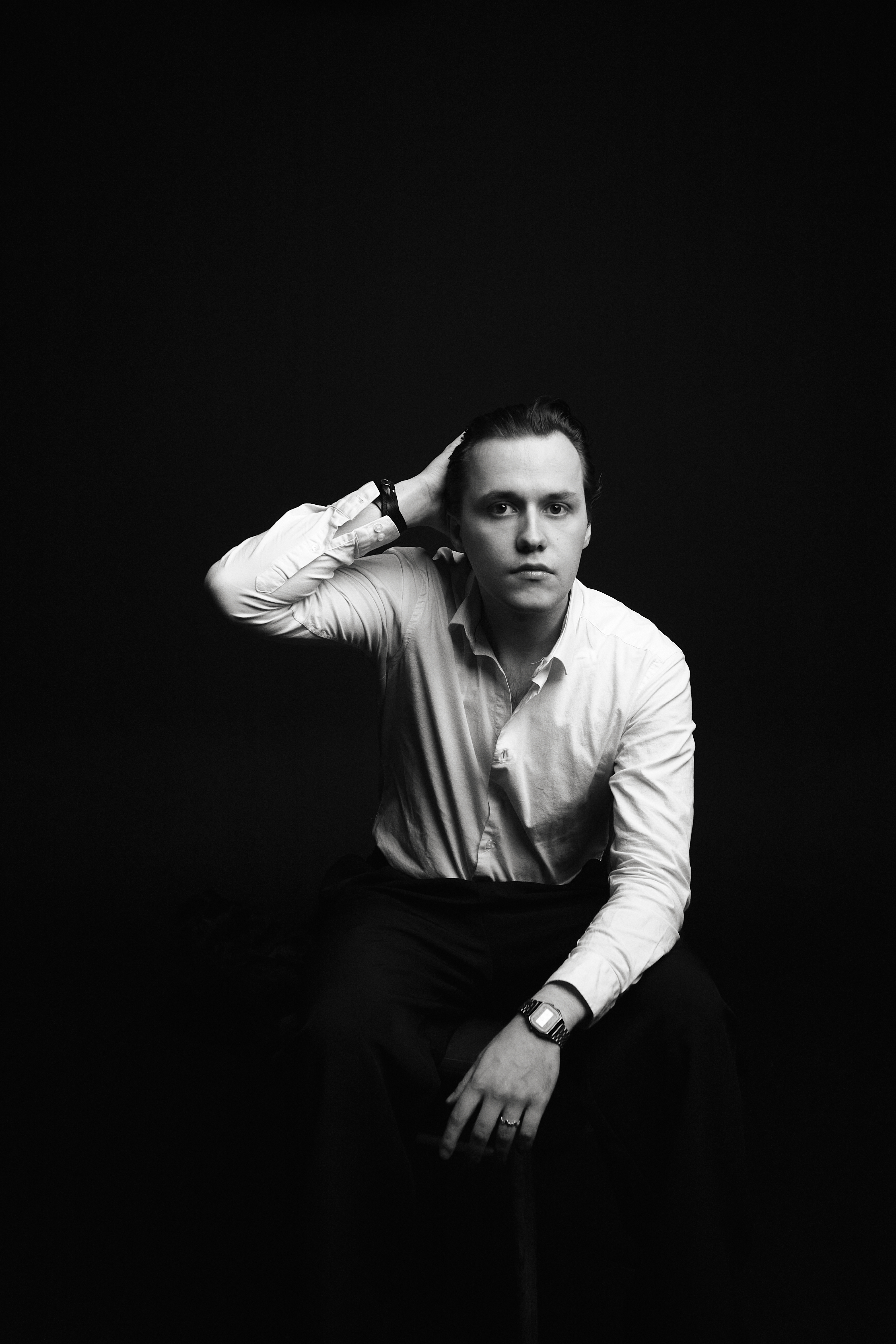 Федор Федотов